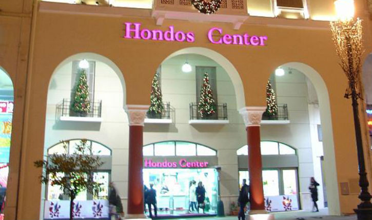 hondos