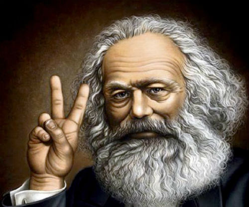 karl-marx