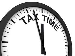taxes