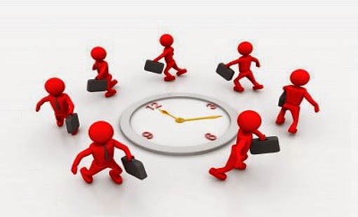workers-time