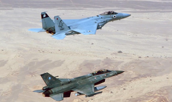 israel