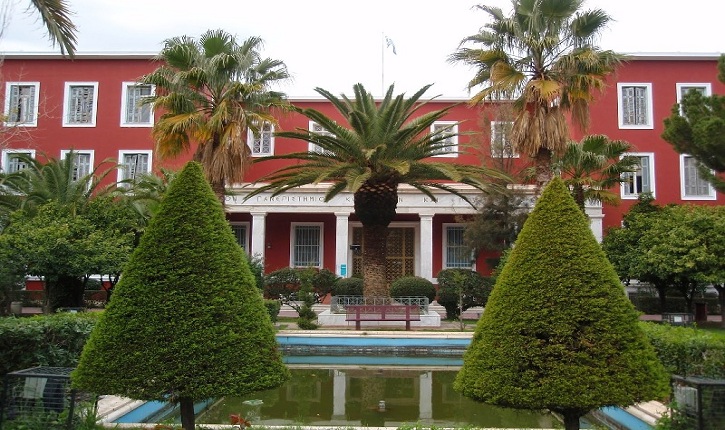 panteion