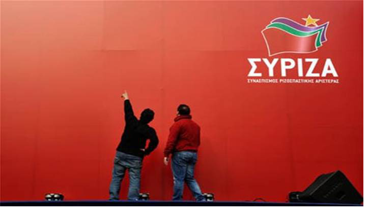 syriza