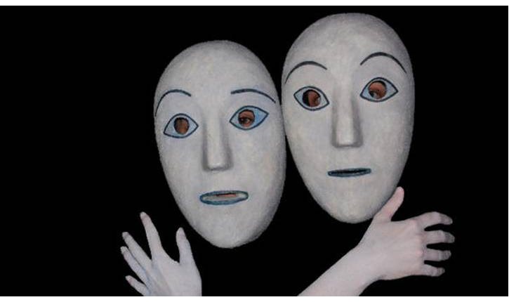 Maskes
