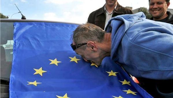 euro-proskynima