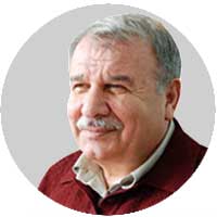 Ιχσάν Τσαραλάν