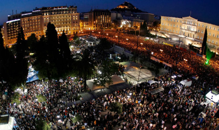 syntagma