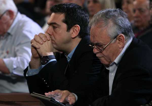 tsipras-dragasakis