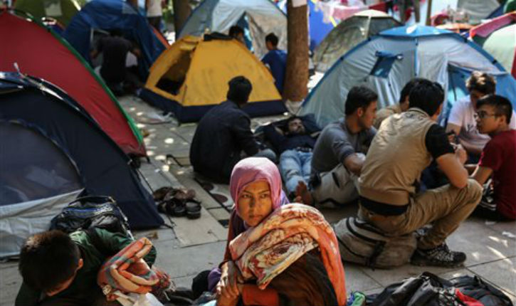 refuges