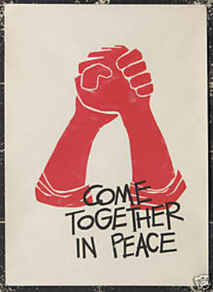 peace