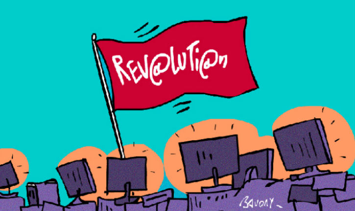 revolution