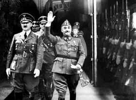 franco-hitler