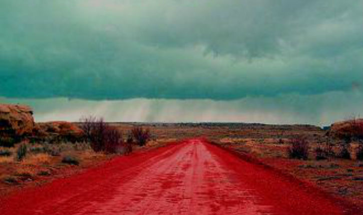 red-road
