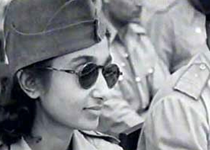 Lakshmi-Sehgal