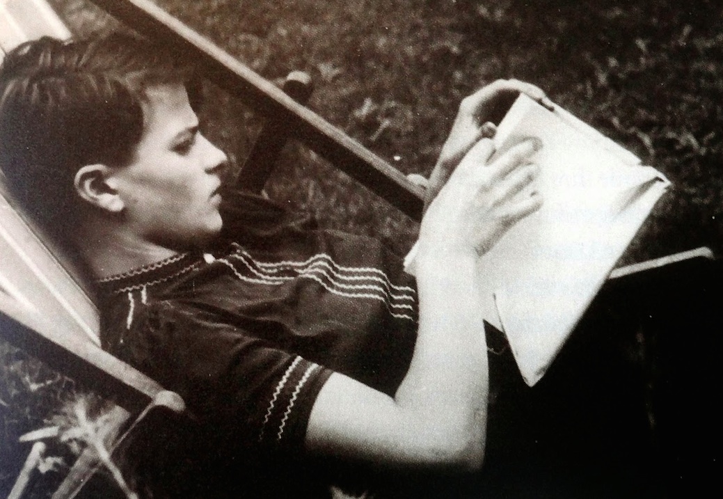 Sophie-Scholl