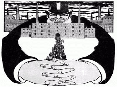 capitalist