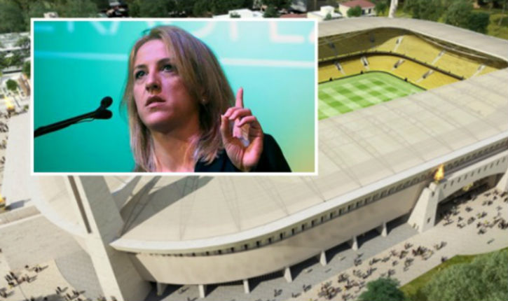 aek-dourou