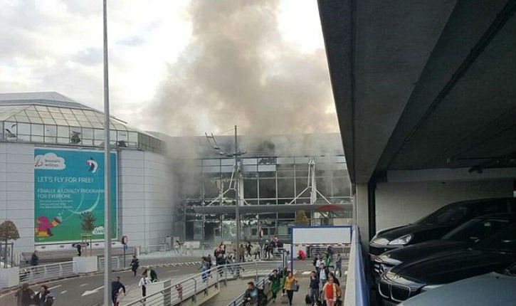 BRUSSELS1
