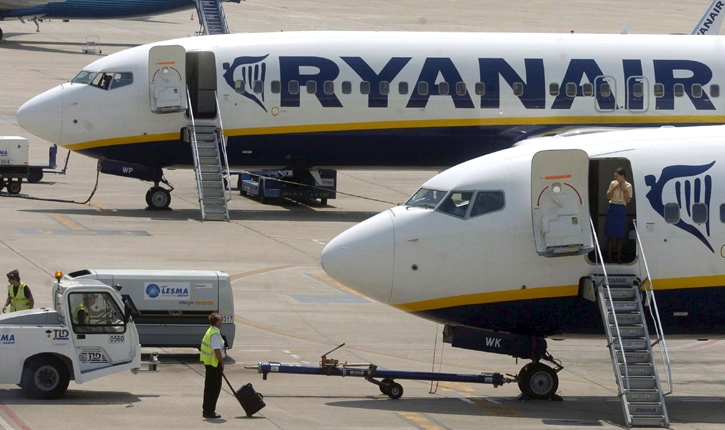 Ryan-Air