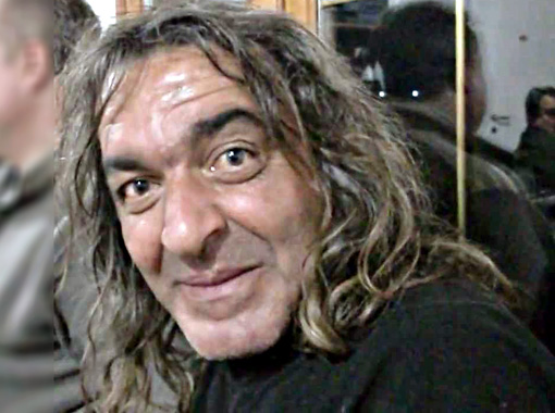 giorgos ntompros