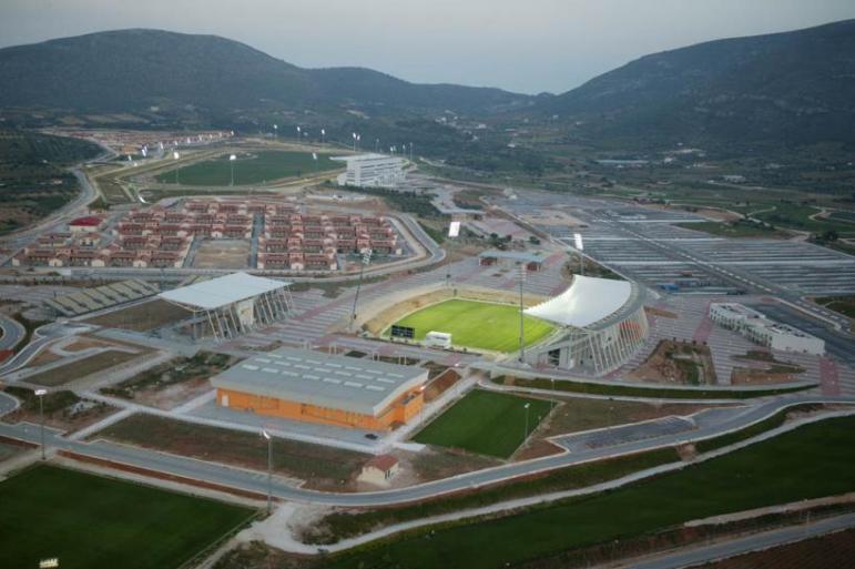 ippodromos