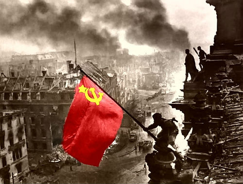 reichstag