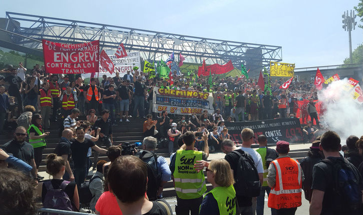 greve