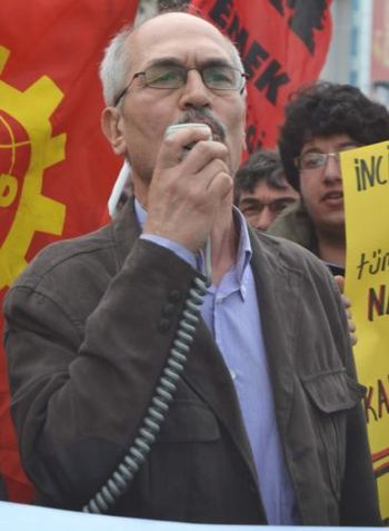 MustafaYalçıner