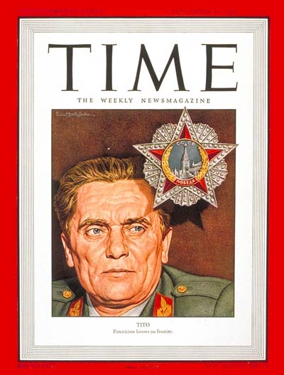 tito-time