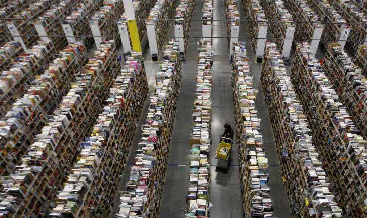 amazon-warehouse