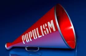 laikismos-populism
