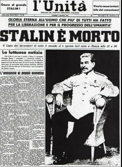 stalin-Unita